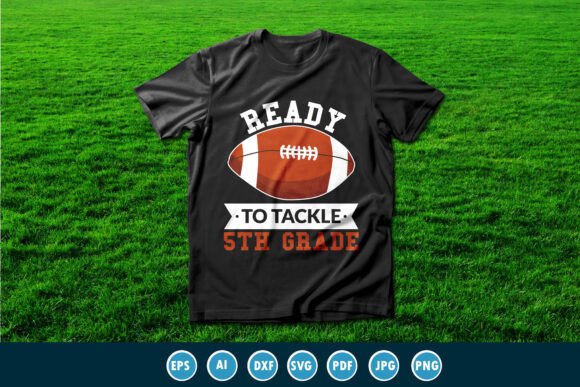 5th Grade Back to School Shirt Design: A Fun and Functional Way to Celebrate the New Year