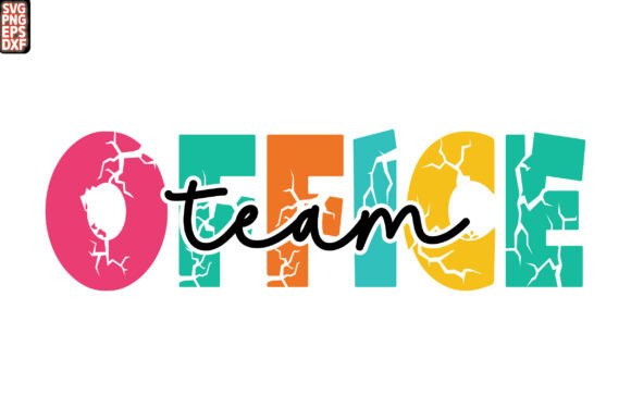 Back to School Office Team SVG: A Complete Guide for Designers and Educators