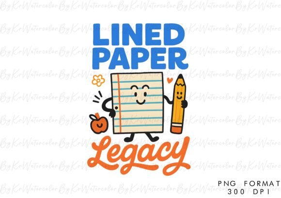 Back to School Paper Legacy PNG: A Practical Evaluation for Creative Professionals