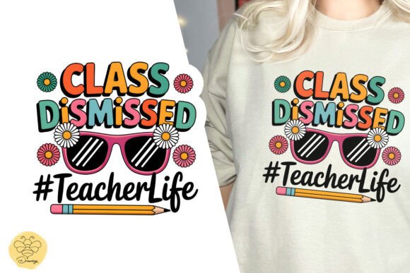 Dismissed Teacher Back to School PNG: A Smart Guide for Creators and Crafters