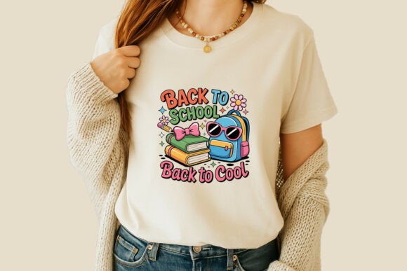 Funny Back to School Shirt First Day
