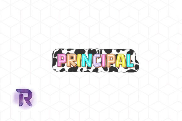 Principal Back to School Sublimation PNG: A Practical Evaluation for Creators