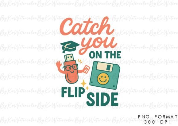 Unlocking Creativity with the Back to School Flip Side PNG