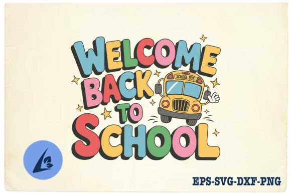 Welcome Back to School Pencil SVG: A Creative Tool for Every Project