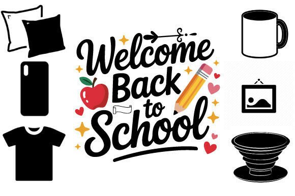 Welcome Back to School Vacation 2025